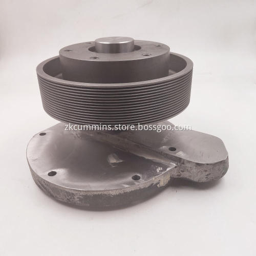 3002232 Cummins Fan Hub